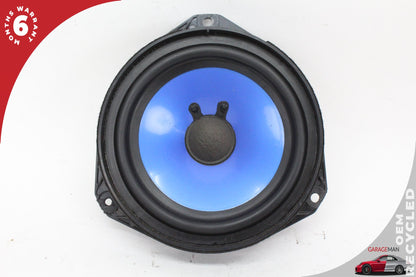 2012-2017 Fiat 500e Front Left and Right Side Door Audio Speaker 05091808AC OEM