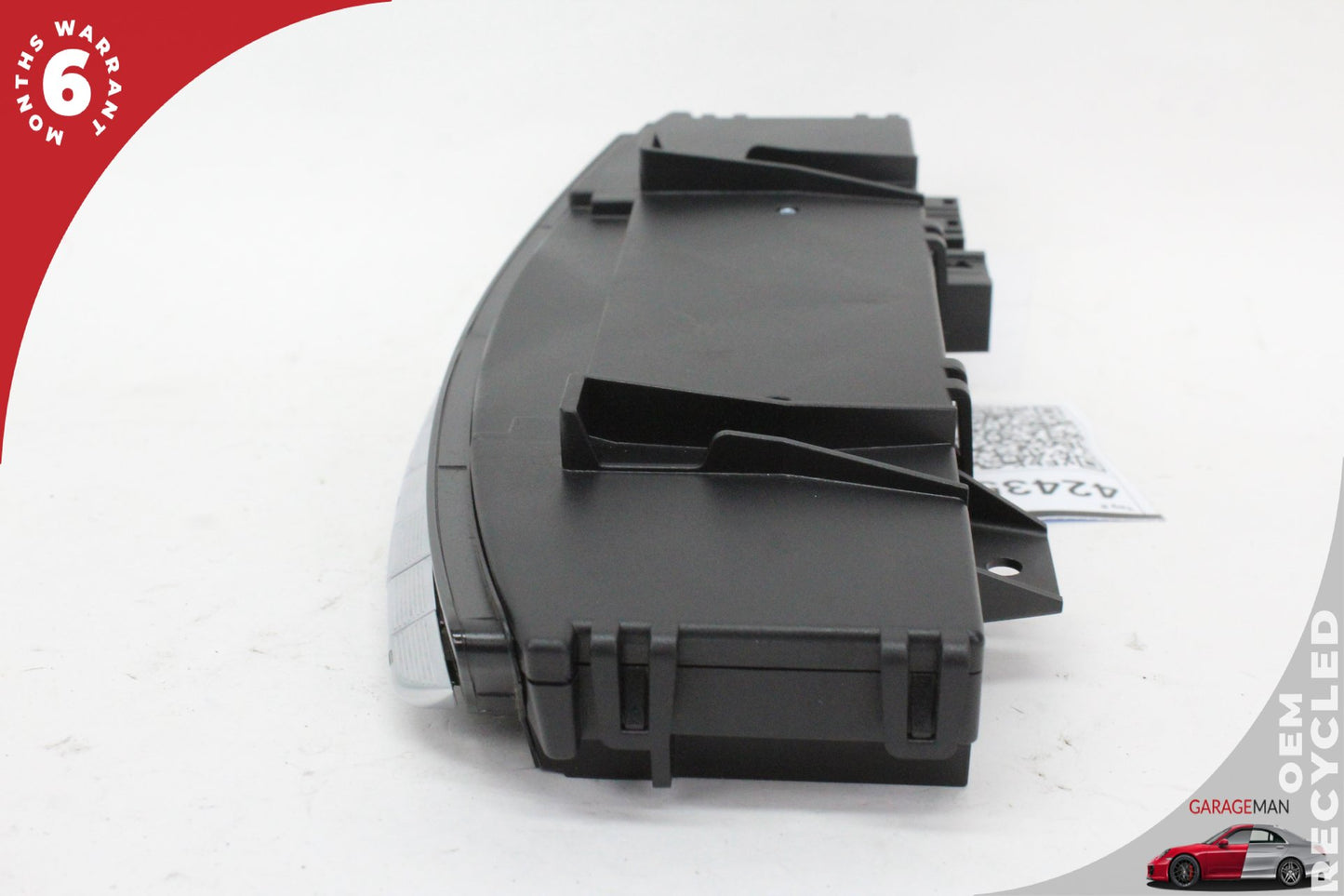 07-14 Mercedes W221 S550 S400 CL550 A/C Climate Control Switch 2219055200