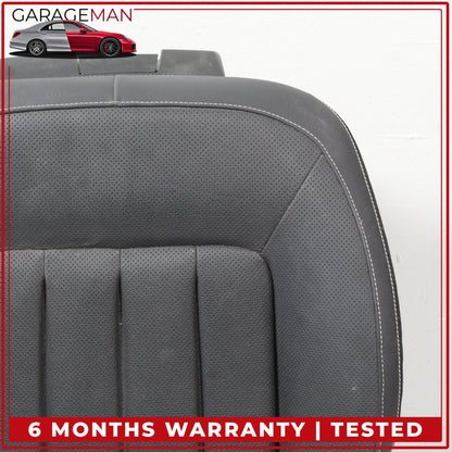 2010-2018 Mercedes W218 CLS550 Front Left Lower Bottom Seat Cushion OEM