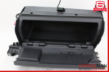 2008-2015 Smart Fortwo 451 Sedan Glove Box Storage Compartment 4516892953 OEM