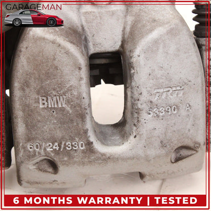 2019-2026 BMW Z4 G29 Front Left & Right Brake Calipers OEM
