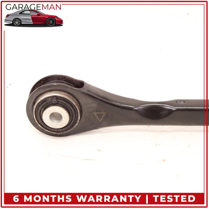 2015-2024 Porsche Macan 95B Rear Left or Right Side Tie Rod Control Arm OEM