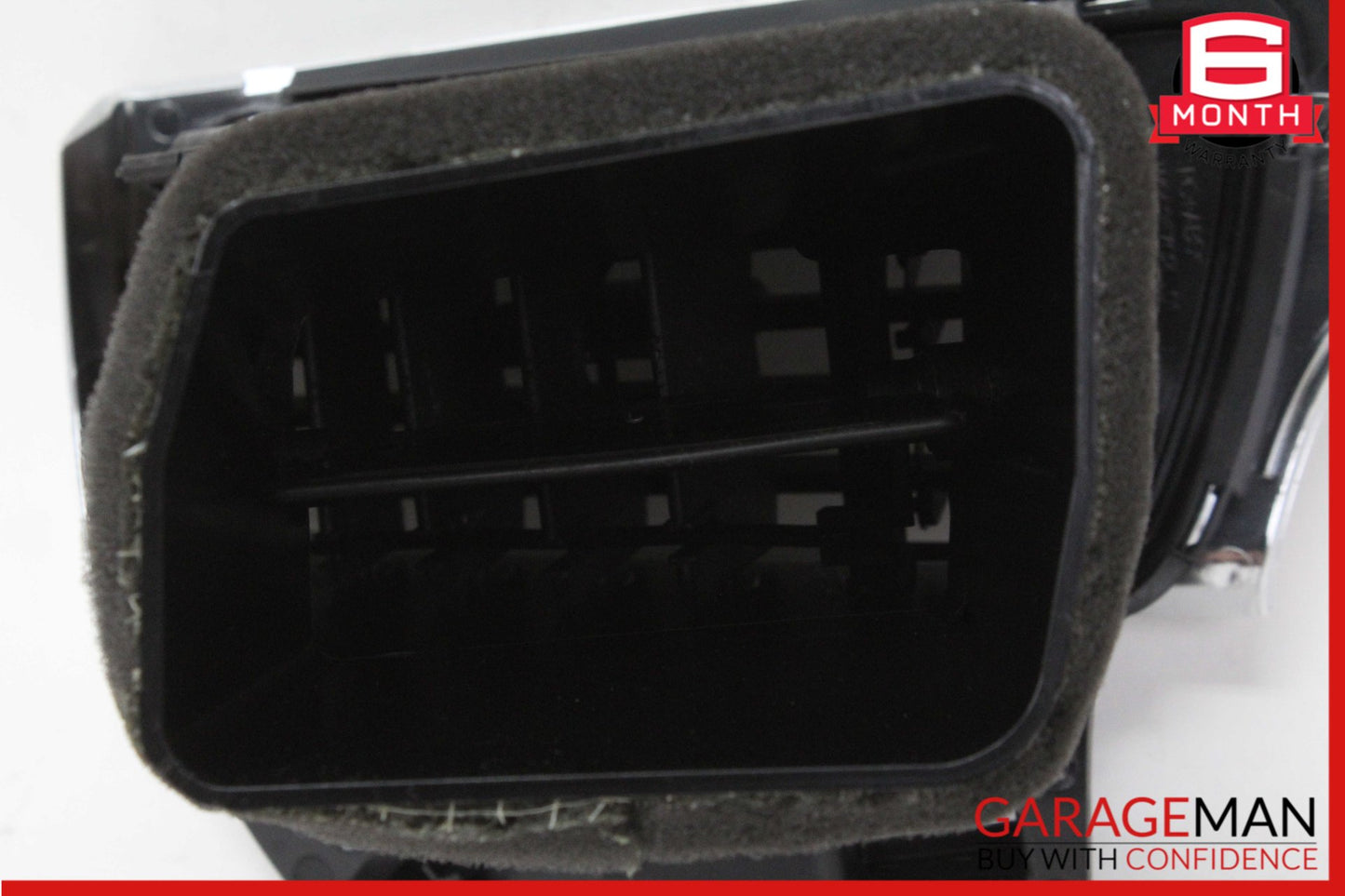 2012-2018 Audi A6 A7 Front Left Driver Side AC A/C Air Conditioning Air Vent OEM