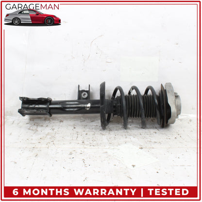 2015-2020 Mercedes X156 GLA250 Front Left and Right Shock Strut Absorber Set OEM