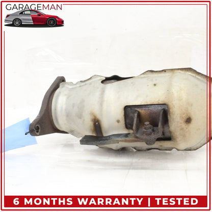 2016-2024 Infiniti Q50 V37 Right Side Exhaust Downpipe B0802-5CB0A OEM