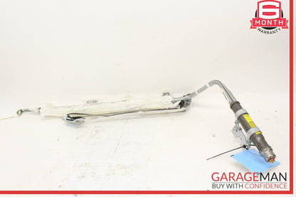 2005-2016 Land Rover LR4 SUV Rear Right Roof Curtain Airbag 5H2214B342EC OEM