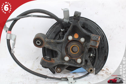 2022-2025 Subaru BRZ Rear Right Side Spindle Knuckle Wheel Hub SU00307348 OEM