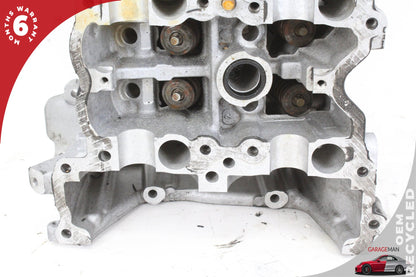2011-2020 Mercedes W221 S550 E550 M278 Left Side Engine Cylinder Head OEM