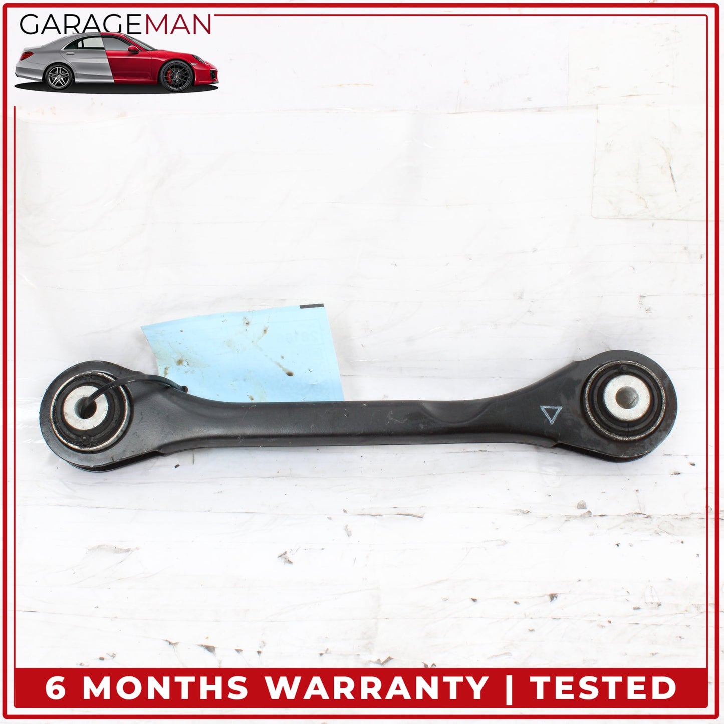 2009-2018 Audi A6 A7 Rear Left or Right Side Lower Control Arm 8K0501529L OEM