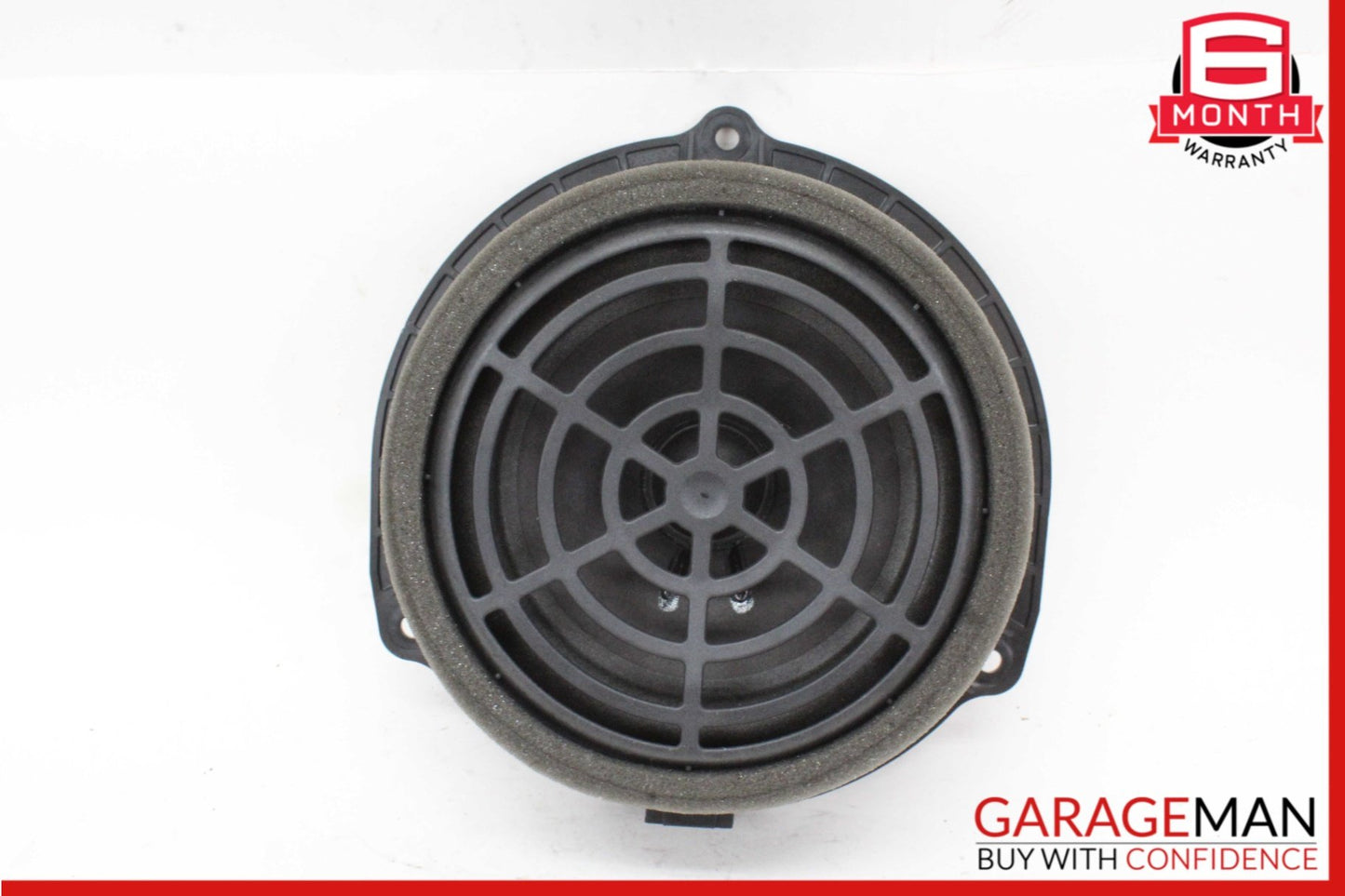 2012-2018 Audi A6 C7 Sedan Rear Left and Right Side Door Speaker 4G0035411