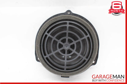 2012-2018 Audi A6 C7 Sedan Rear Left and Right Side Door Speaker 4G0035411