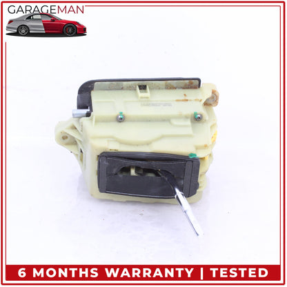 2008-2014 Mercedes W204 C250 Automatic Transmission Gear Shifter Selector OEM