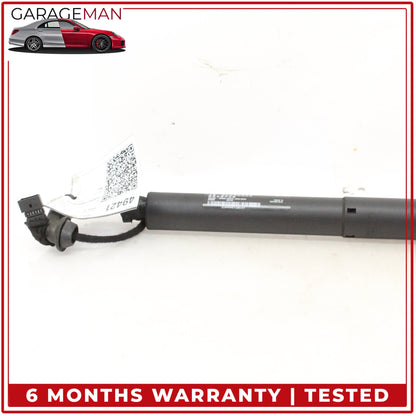 2014-2018 BMW X5 F15 Rear Left Trunk Lid Tailgate Electric Cylinder Strut OEM