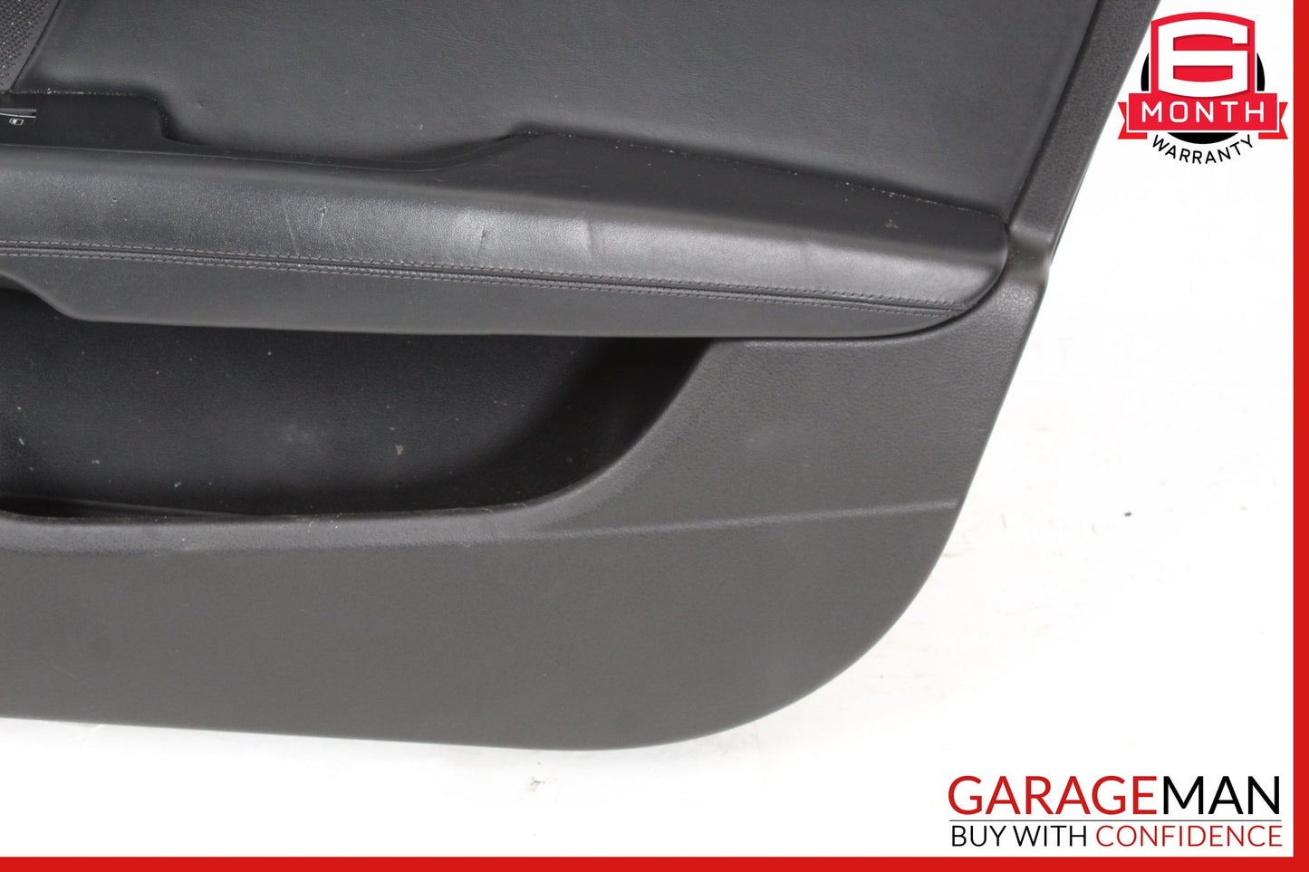 2012-2018 Audi S7 Front Right Passenger Side Door Trim Panel 4G8837020A OEM