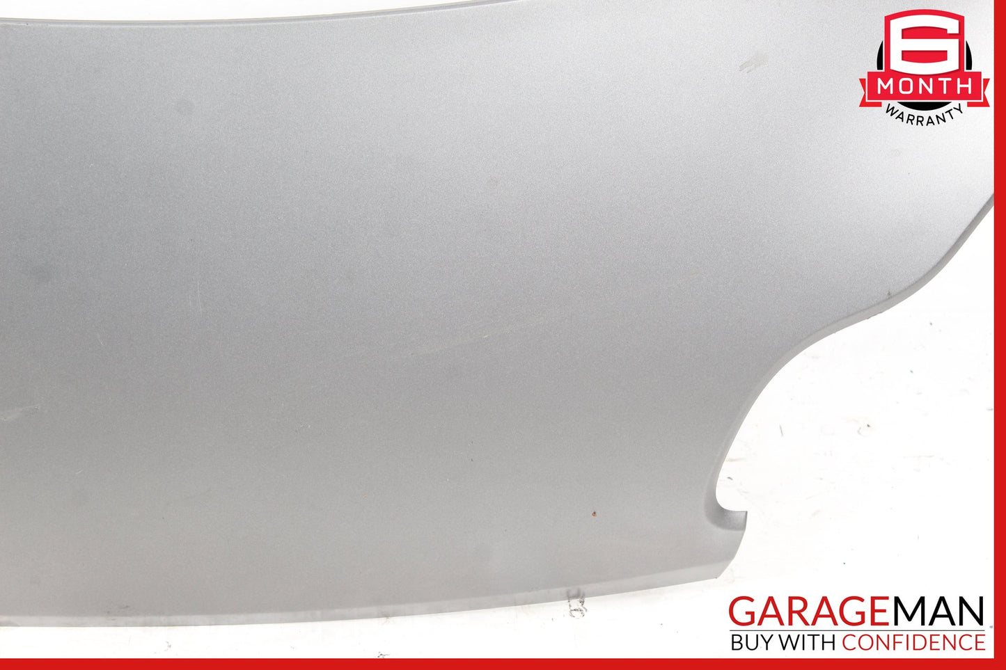 2008-2015 Smart Fortwo 451 Front Hood Bonnet Panel 4517500103 OEM
