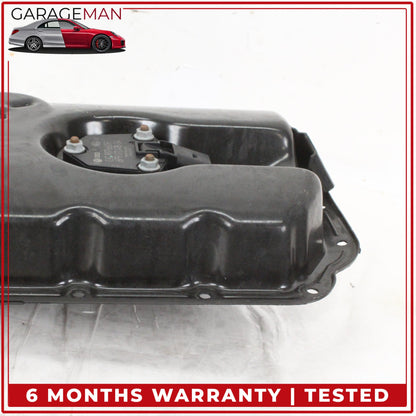 2009-2018 Audi A6 Q7 Porsche Cayenne 958 Lower Oil Pan 06E103600C OEM