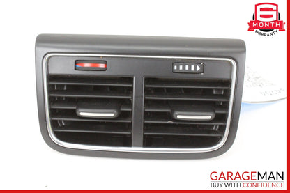 2008-2017 Audi A5 S5 A4 Rear Center Console Heater AC Air Vent 8K0819203E OEM