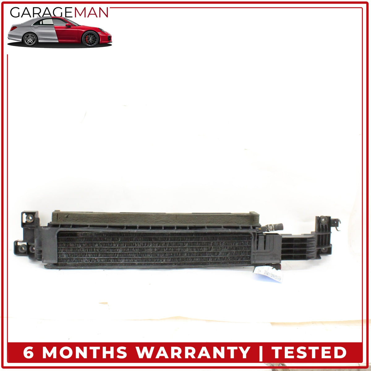 2016-2024 Infiniti Q50 Q60 3.0L Engine Motor Oil Cooler Assembly 213055CE0A OEM