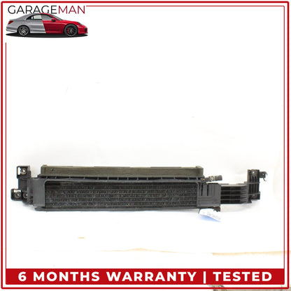 2016-2024 Infiniti Q50 Q60 3.0L Engine Motor Oil Cooler Assembly 213055CE0A OEM