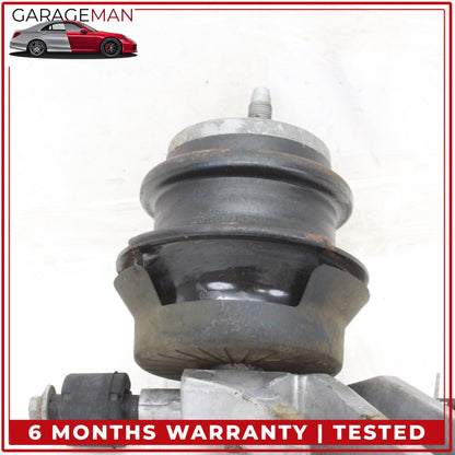 2016-2024 Infiniti Q50 Q60 Front Left Driver Side Engine Mount w/ Bracket OEM