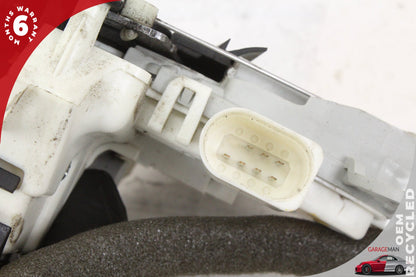 2010-2020 Audi A5 A4 A6 Q3 Q5 Q7 Front Left Door Lock Actuator 8J1837015F OEM