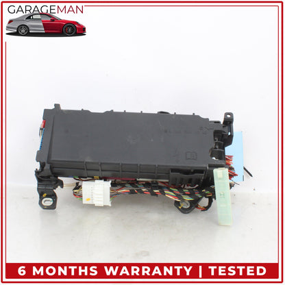 2014-2020 Mercedes X156 GLA250 Right Dash Relay Terminal Fusebox Fuse Box OEM