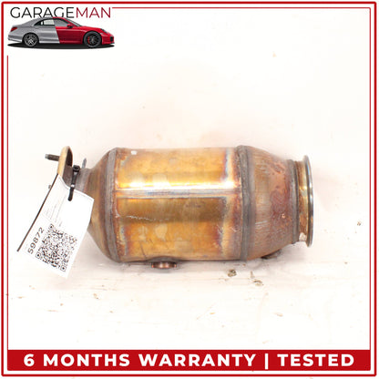 2019-2024 Porsche Macan 95B Audi A4 A5 Exhaust Downpipe 8W0131703AC OEM