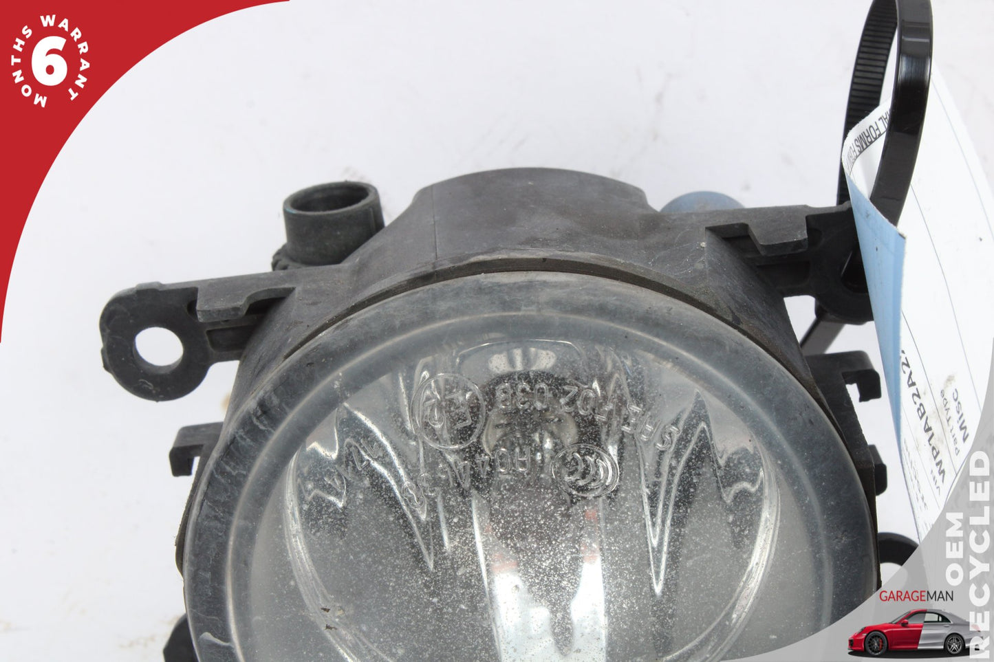 2011-2018 Porsche Cayenne 958 Front Left or Right Fog Light Lamp 7L5941699B OEM