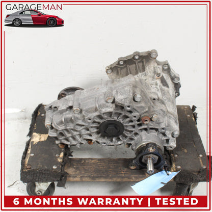1996-2003 Mercedes-Benz E320 AWD 3.2L 4MATIC Transfer Case 2102810001 OEM
