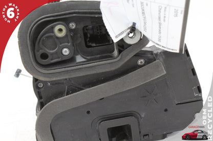 2014-2019 Chevrolet Silverado 1500 Rear Left Side Door Lock Latch Actuator OEM