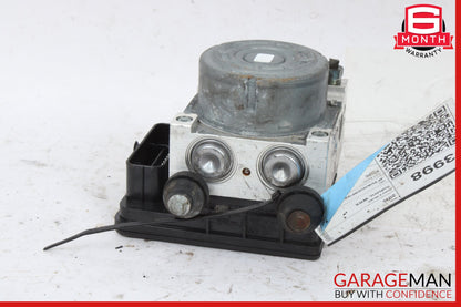 2015-2021 Subaru WRX Sedan ABS Anti Lock Brake Pump Module 27536VA001 OEM