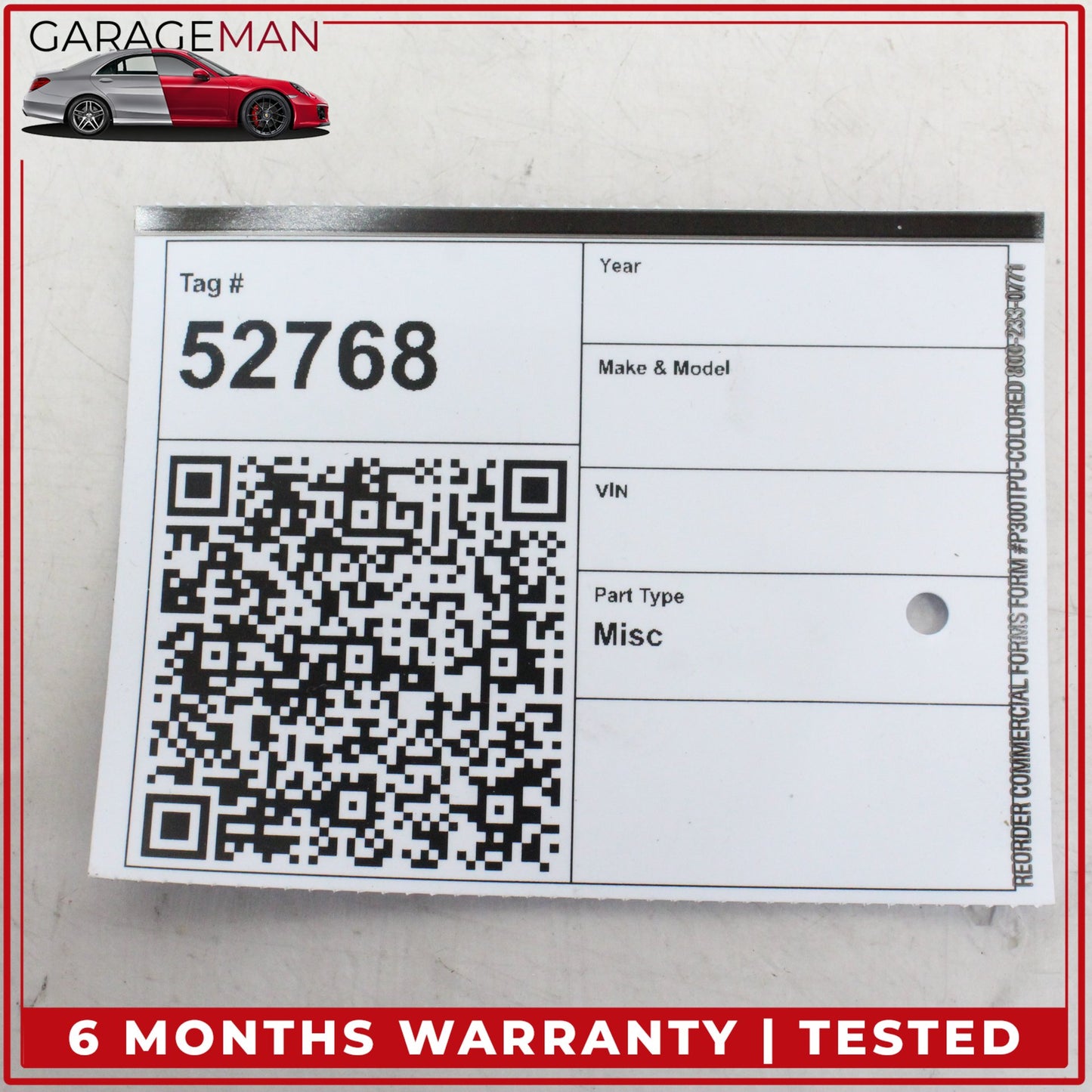 2019-2025 Audi Q3 Rear Right Side Exterior Door Handle Silver 8V0839885 OEM