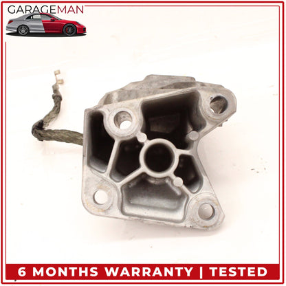 2016-2021 LR Range Rover Sport L494 3.0L Diesel Engine Mount Bracket Set OEM