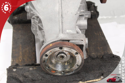 2012-2018 Audi A6 A7 AWD Rear Diff Differential Axle Carrier 0AR525083C OEM