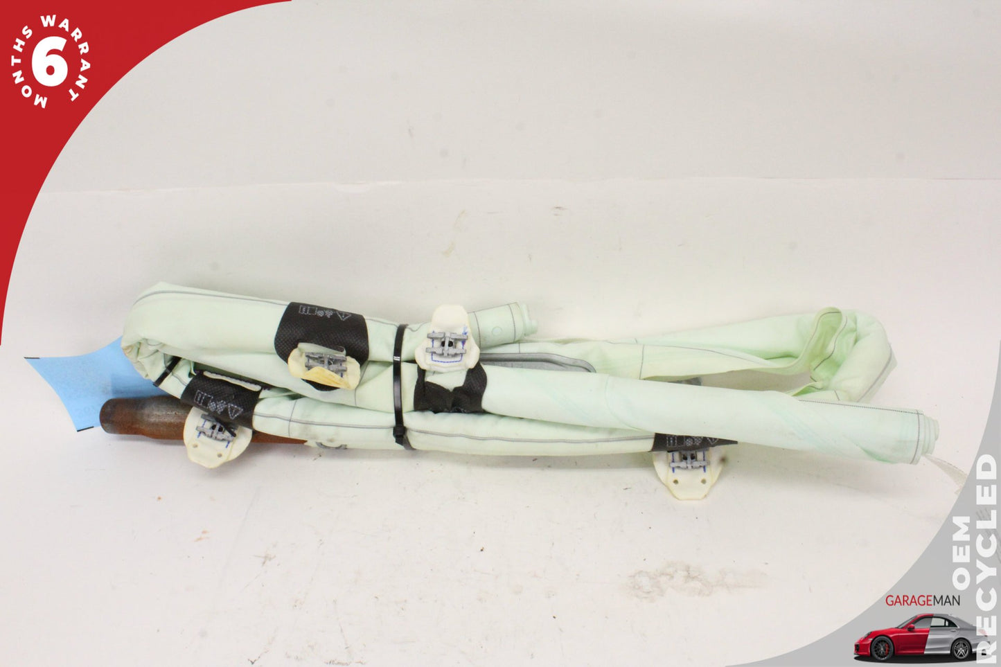 2012-2018 BMW 320i F30 Left Driver Side Roof Airbag 7311201