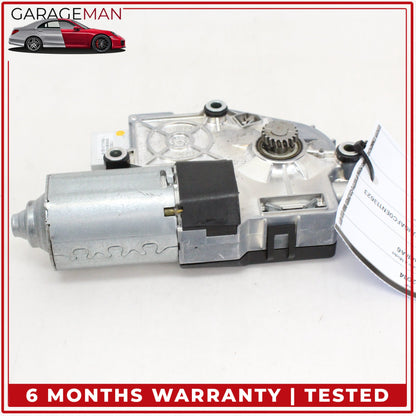 2012-2018 Audi A6 A7 Panoramic Sun Roof Sunroof Motor 4G8959591A OEM