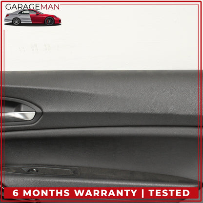 2014-2021 BMW 230i F22 Front Right Passenger Side Interior Door Trim Panel OEM