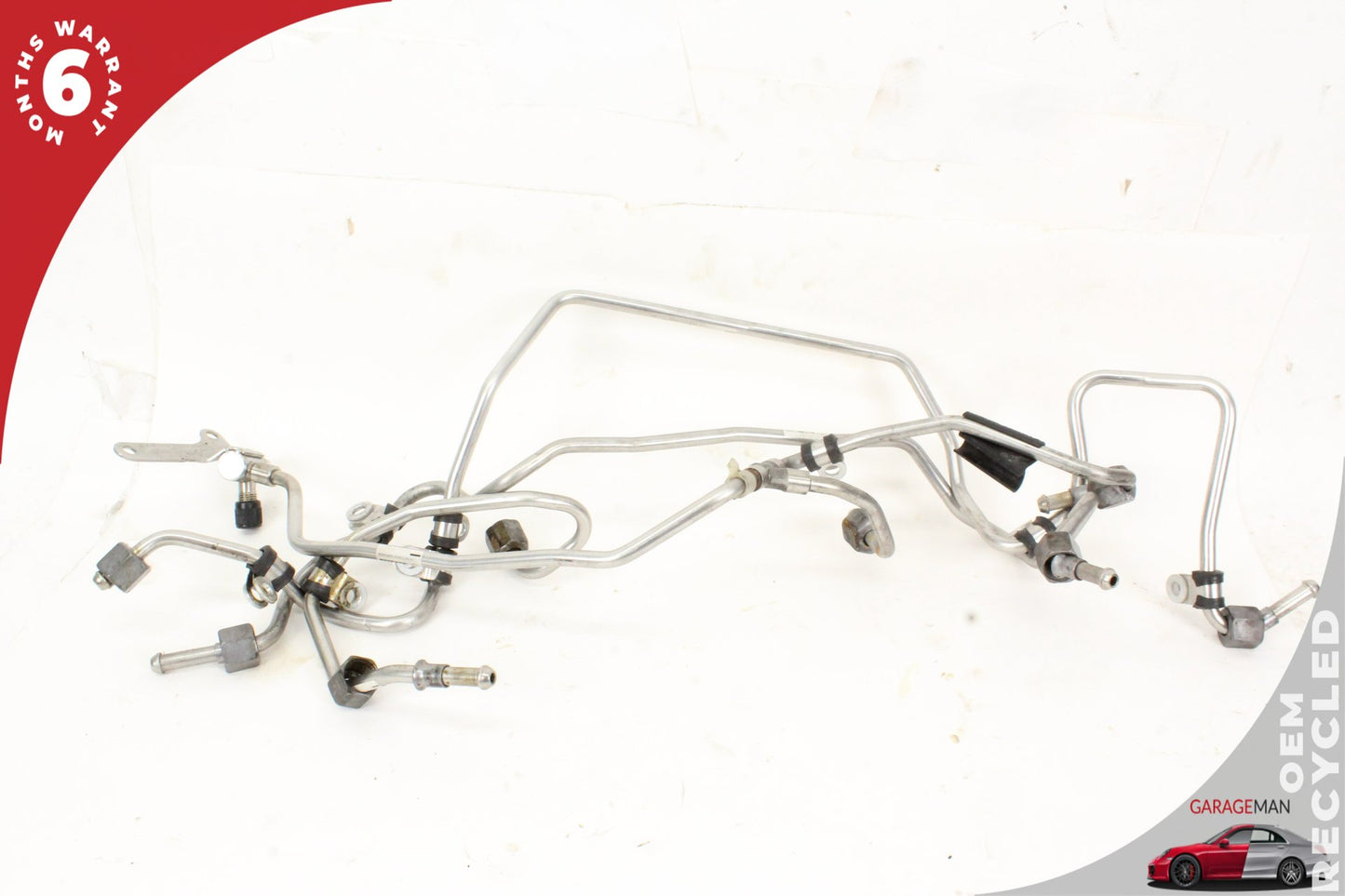 2011-2020 Mercedes W218 CLS550 High Pressure Fuel Pump Line Set 2780780847 OEM
