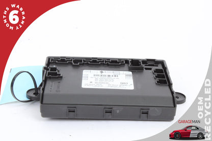 2007-2013 Mercedes W221 S550 Rear Right or Left Side Door Control Module OEM