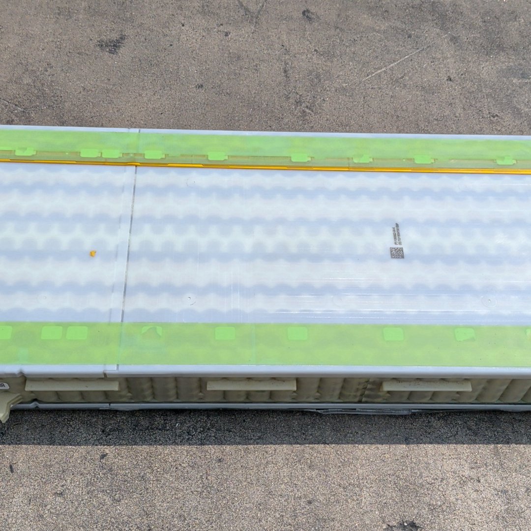 2017-2022 Tesla Model S High-Voltage Battery Module 109392200K OEM