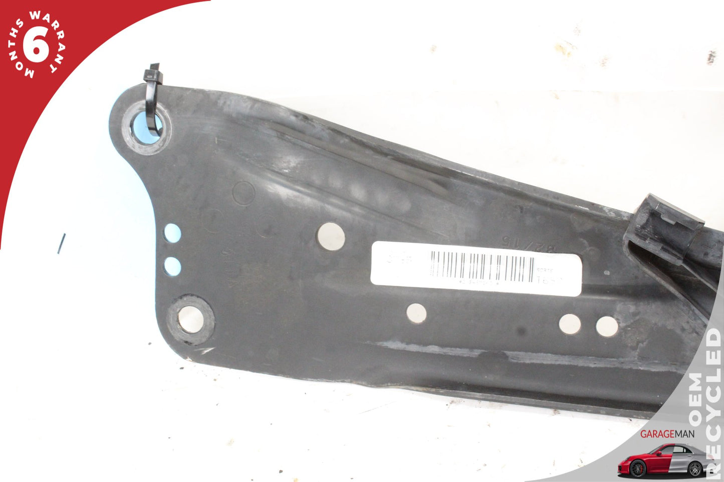 2015-2020 Volkswagen Golf Rear Left Rearward Trailing Control Arm 1K0501476 OEM