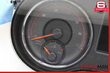 2014 Dodge Charger LD Sedan Speedometer 56054732AC