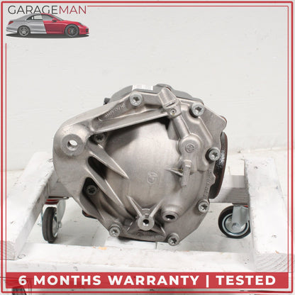 2014-2021 BMW M235i F22 RWD 3.0L Rear Axle Differential Carrier 7599411 OEM
