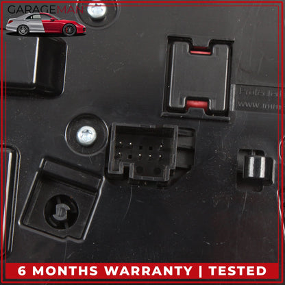 2020-2025 Mercedes W177 A220 GLB250 Center Console Multimedia Touchpad Panel OEM