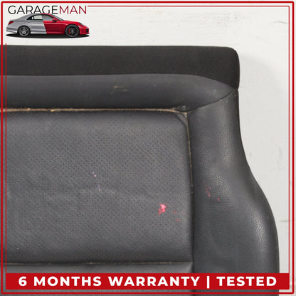 2012-2015 Mercedes W204 C250 GLK350 Front Right Lower Bottom Seat Cushion OEM