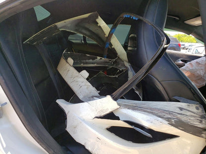 Parting Out- 2016 Mercedes-Benz CLA250 W117- 237