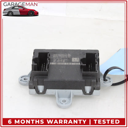 2014-2017 Land Rover Range Rover L405 Rear Right Side Door Control Module OEM