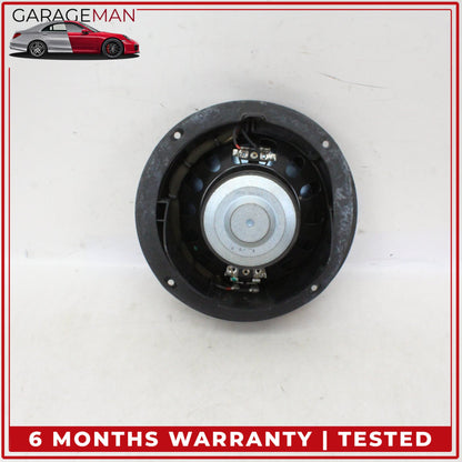 2006-2013 Mercedes X164 GL550 Front Left and Right Side Door Audio Speaker OEM