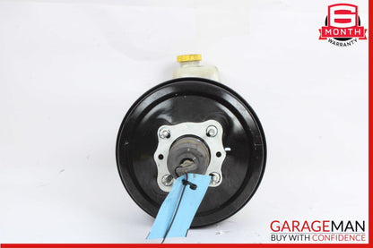 2011-2016 Dodge Charger Power Brake Booster Master Cylinder 04581644AB