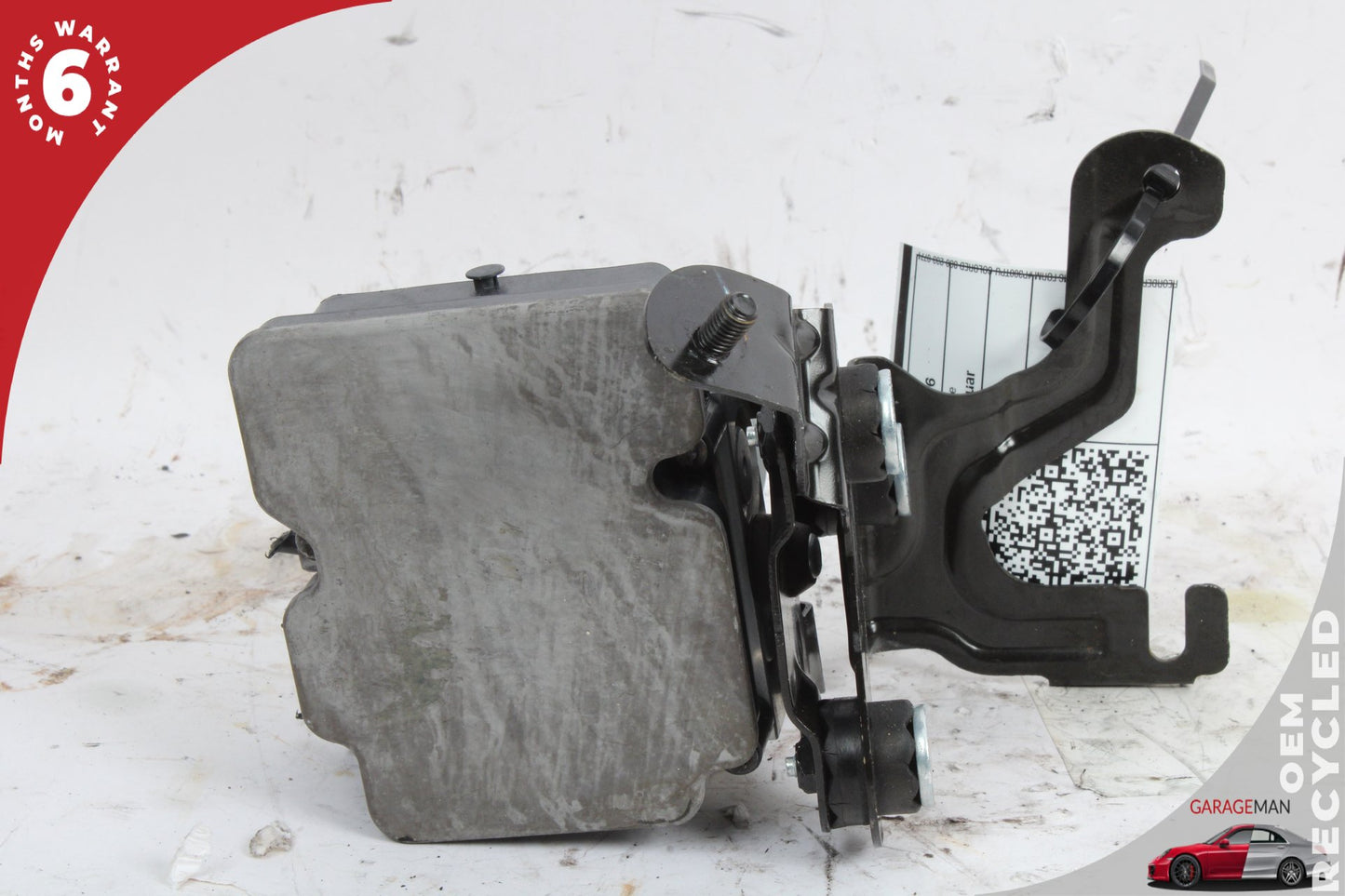 2016-2018 Jaguar XF X260 ABS Anti Lock Brake Pump Module GX6314F447BG OEM